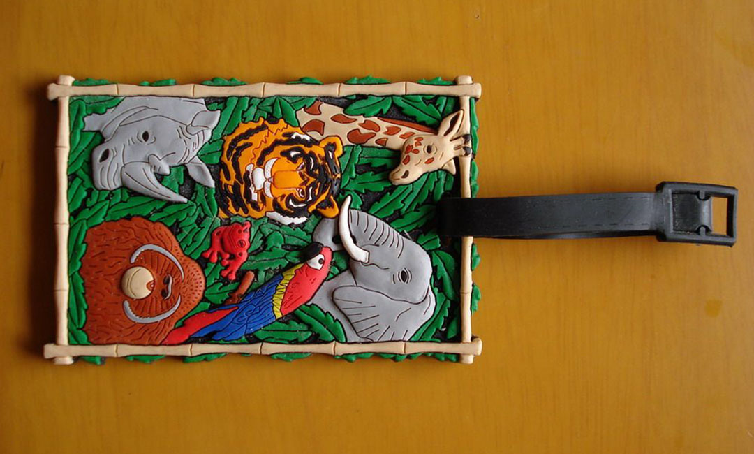 烟台博尼箱包CMS网站开发案例